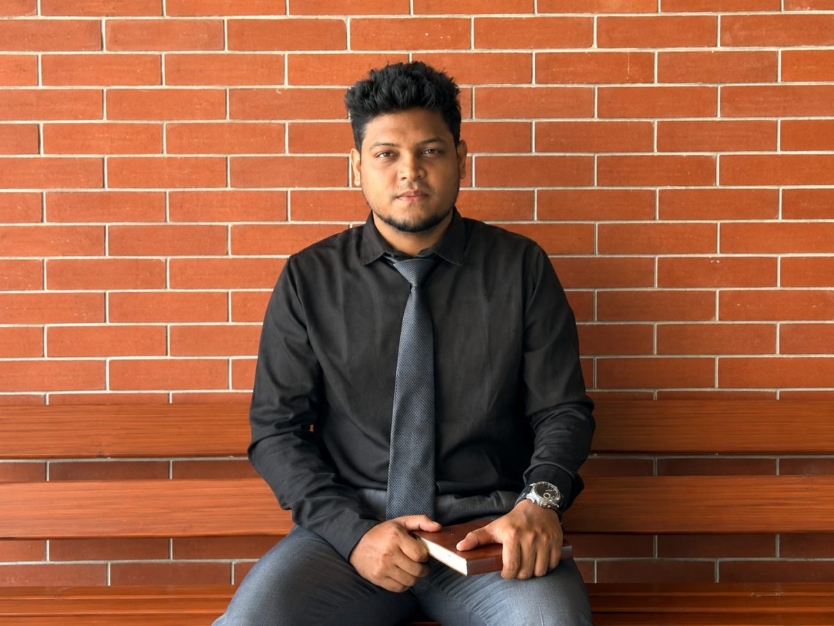 Profile Photo