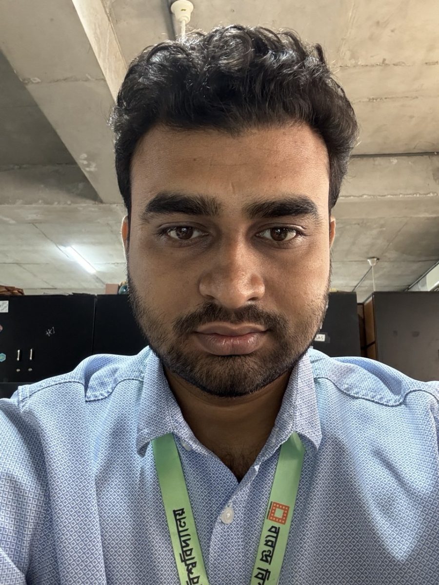 Profile Photo