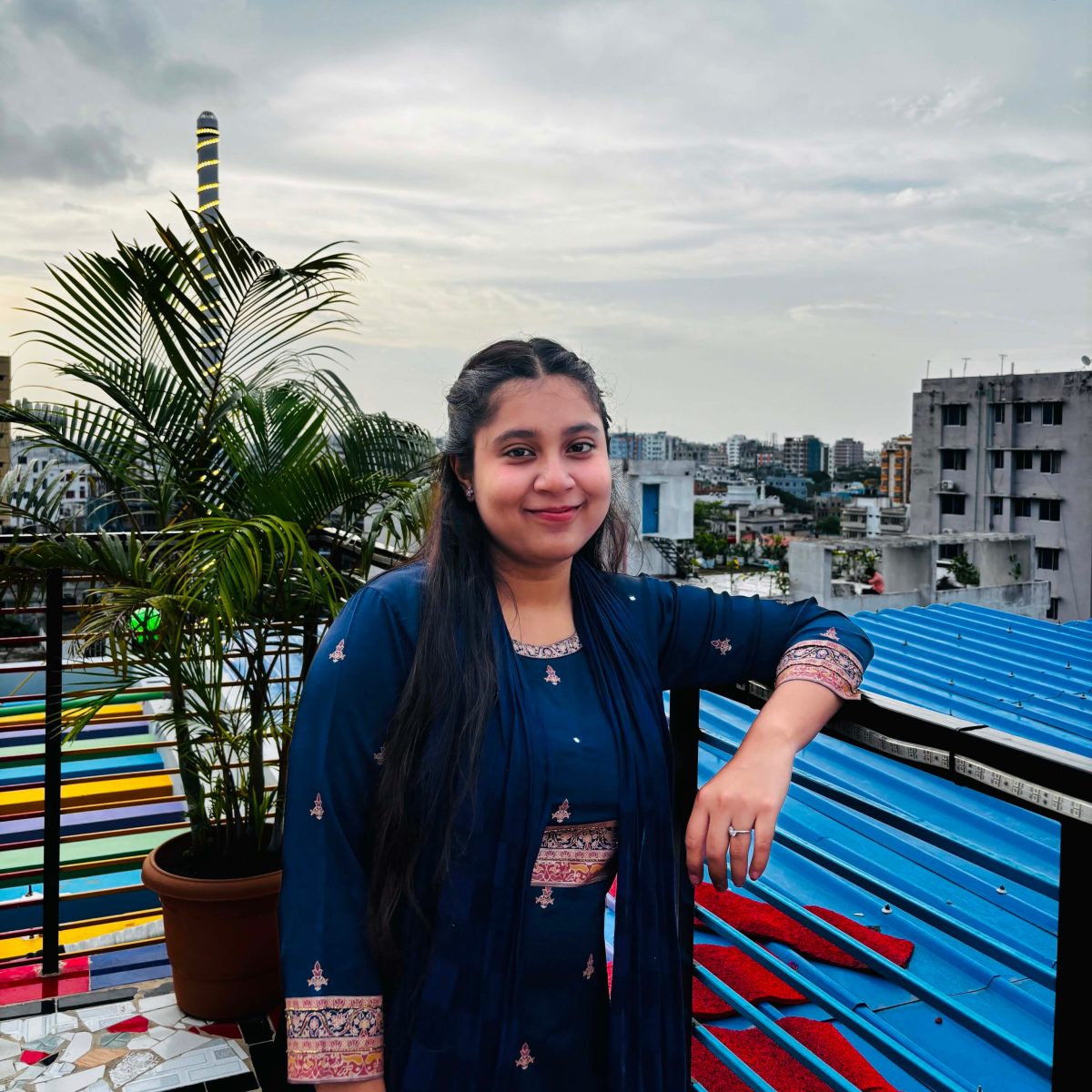 Profile Photo